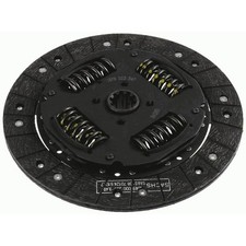 Disco frizione Sachs per Jeep