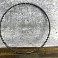 Cerchio tubolare vintage Mavic GP4 700c 36 fori bici da strada 622 ISO Francia NOS CUCITO