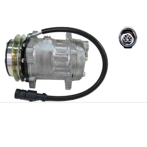 Compressore aria condizionata - compressore,