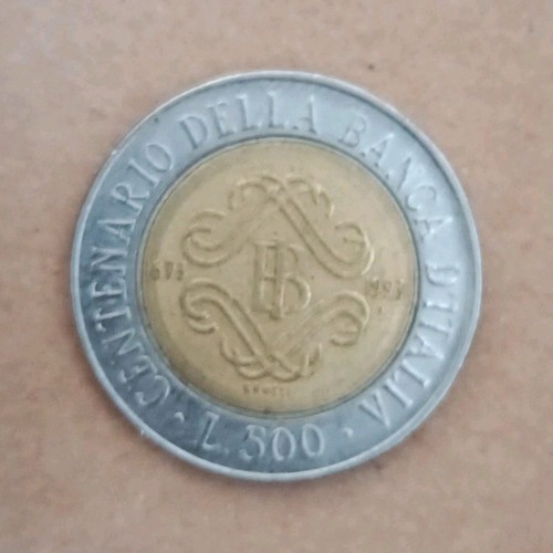 Italia repubblica 300 - italia,