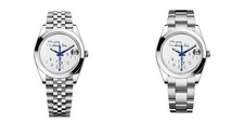 Orologio lusso who cares - di,