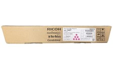 Toner magenta Ricoh MP C407