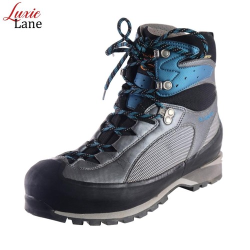 Scarponi trekking alpinismo - scarponi, da