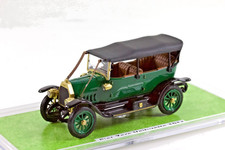 Voiturette Zero 1914 1:43 RIO