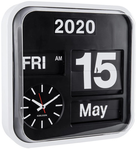 Orologio wall clock - clock, big
