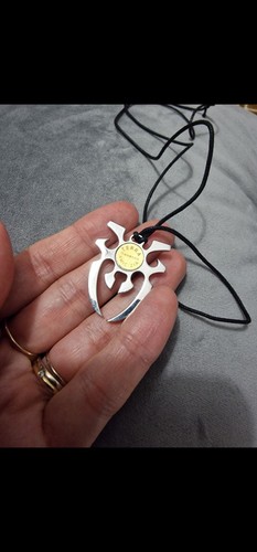 Collana rebecca - collana,