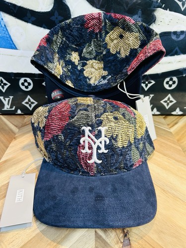 Cappello aderente kith new - x,