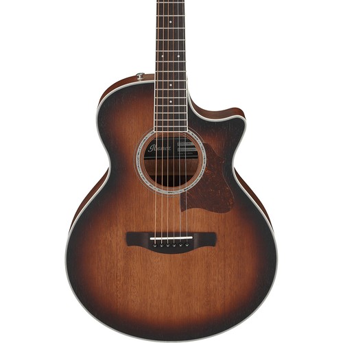 Ibanez ae240jr mini grand - ibanez,