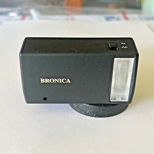 Bronica rf20 flash - rf20, strobo