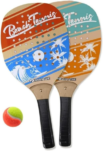 Oppia racchette spiaggia - oppia, da