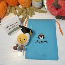 Jellycat Uovo Bollente