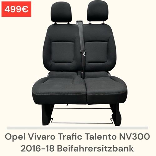 Sedile passeggero opel - sedile,