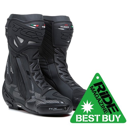 Stivale moto tcx race - rt-race, pro