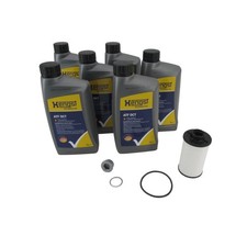 Hengst kit cambio olio - kit,