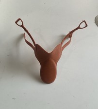 BIG JIM SELLA CAVALLO  MATTEL Obb Boris Whip Double Josh olimpionico