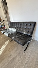 Divano design pelle - design, in