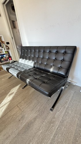 Divano design pelle - divano,