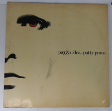 Patty Pravo – Pazza Idea LP