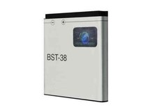 Batteria per Sony Ericsson