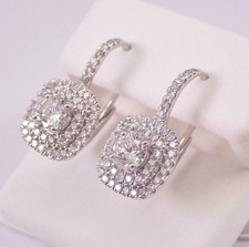 Orecchini pendenti graziosi