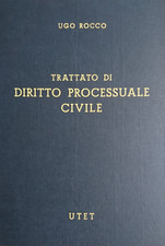 TRATTATO DI DIRITTO