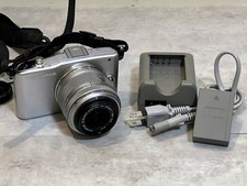 Fotocamera digitale compatta