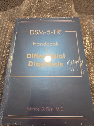 Dsm handbook of - handbook,