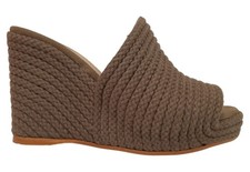 CASTANER donna marrone oliva