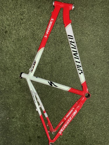 Telaio mtb hardtail lega m5 - telaio,