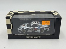 DIE CAST 1/43 " PORSCHE 911