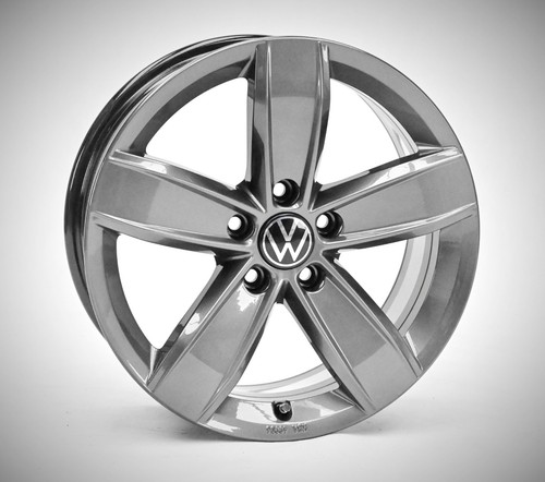 Cerchi lega tiguan ii - tiguan,