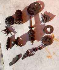 Honda CB 750 FOUR 1973