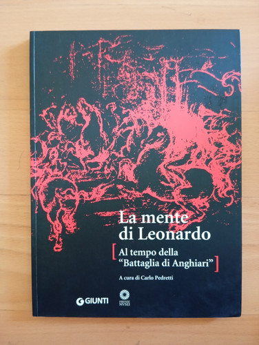 Mente leonardo al - mente,