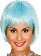 CARNEVALE HALLOWEEN PARRUCCA