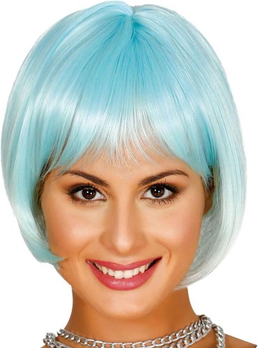 Carnevale halloween parrucca - halloween,