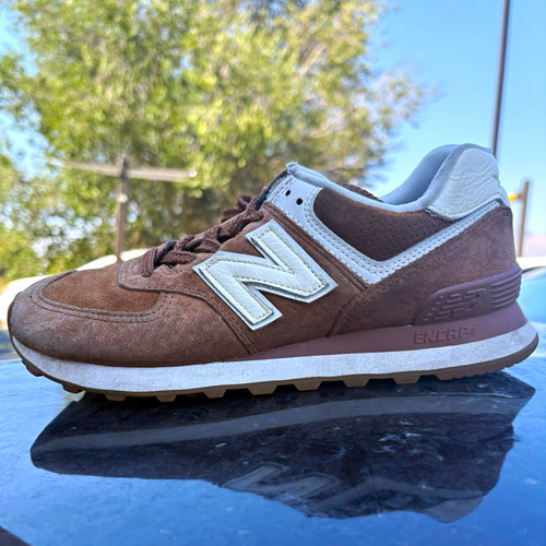 New balance sneaker uomo - new,