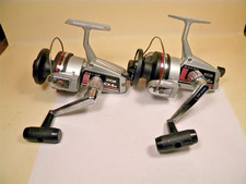 2 Vintage Ryobi SX4n The