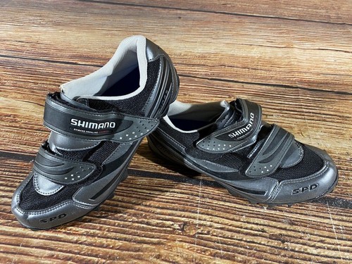 Scarpe ciclismo mtb shimano - ciclismo,