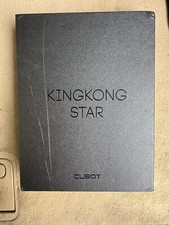 Cubot KingKong Star, 5G, IP68