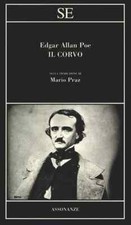 Edgar Allan Poe, Il corvo - SE