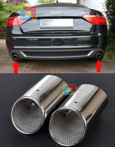 Audi coupe 2007 - a5, coppia