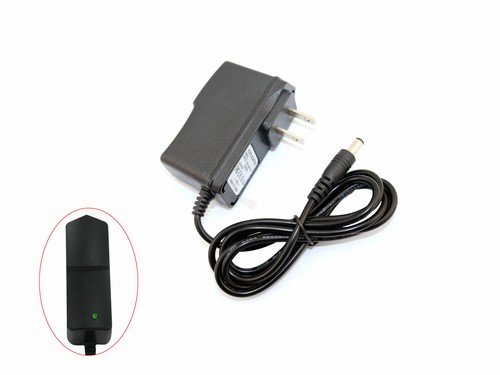 Adattatore per alimentatore - adattatore, ac