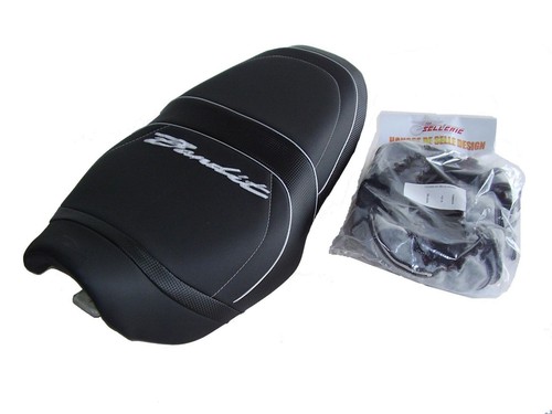 Fodera sella design suzuki - fodera,