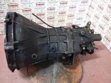 Cambio Nissan Vanette Cargo 2.3d LD71B