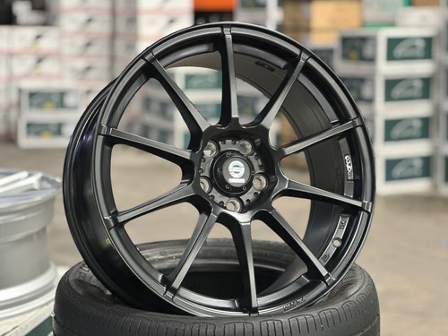 Originale usato 18x8 sparco - originale,