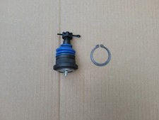 Giunto sferico braccio comando