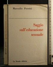 SAGGIO SULL'EDUCAZIONE