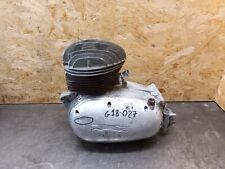 BLOCCO MOTORE PARILLA 125 2T