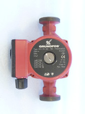 Grundfos UPS 25 - 60 Pompa di