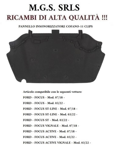 Pannello insonorizzatore - pannello,